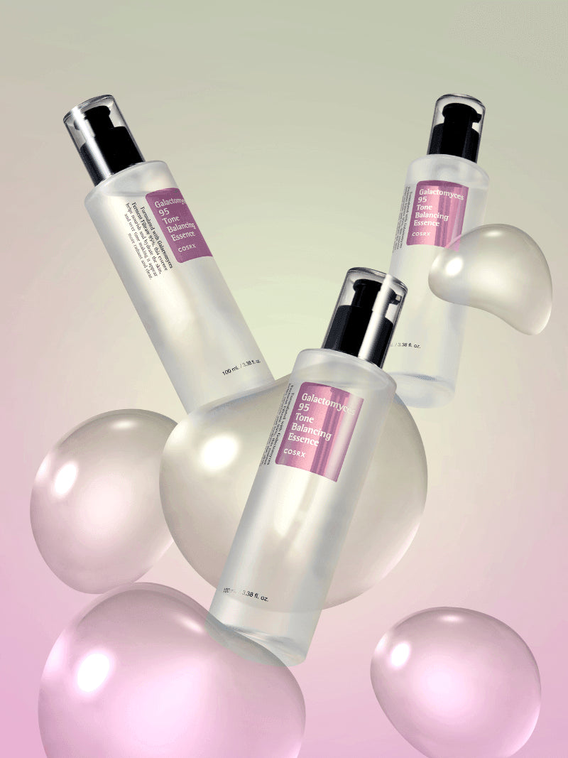 Эссенция COSRX Galactomyces 95 Tone Balancing Essence