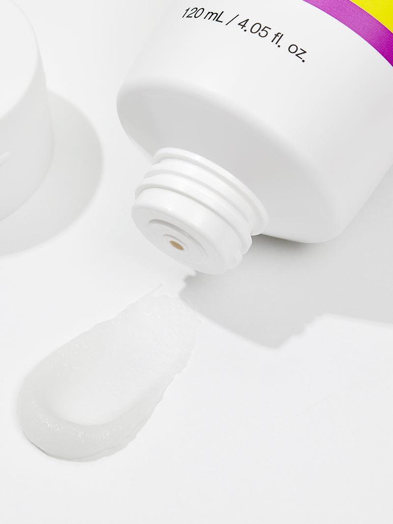 Эксфолиант COSRX Low pH Goodnight Soft Peeling Gel