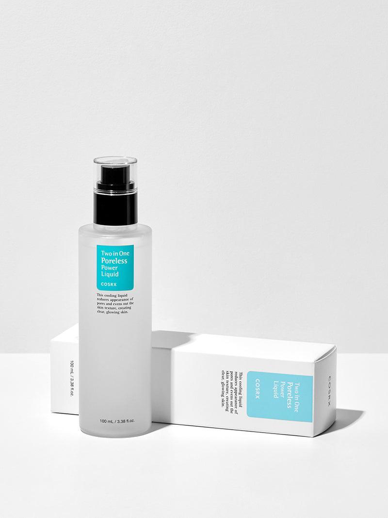 Тонер COSRX Two in One Poreless Power Liquid