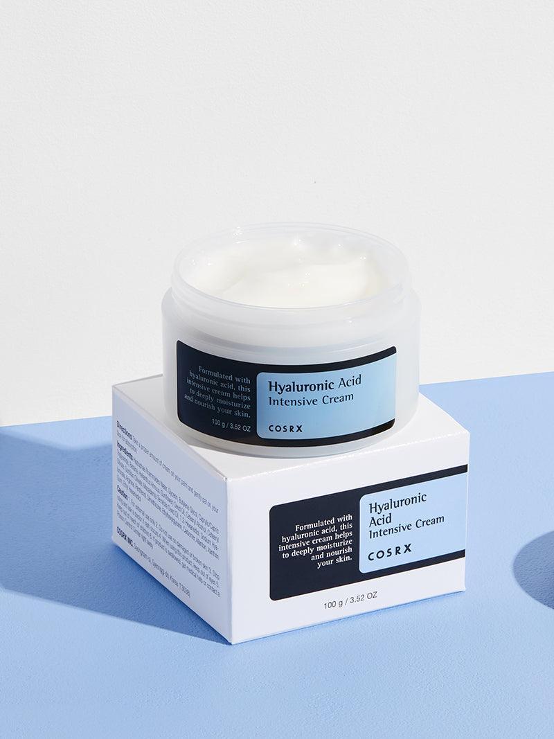 Крем для лица COSRX Hyaluronic Acid Intensive Cream