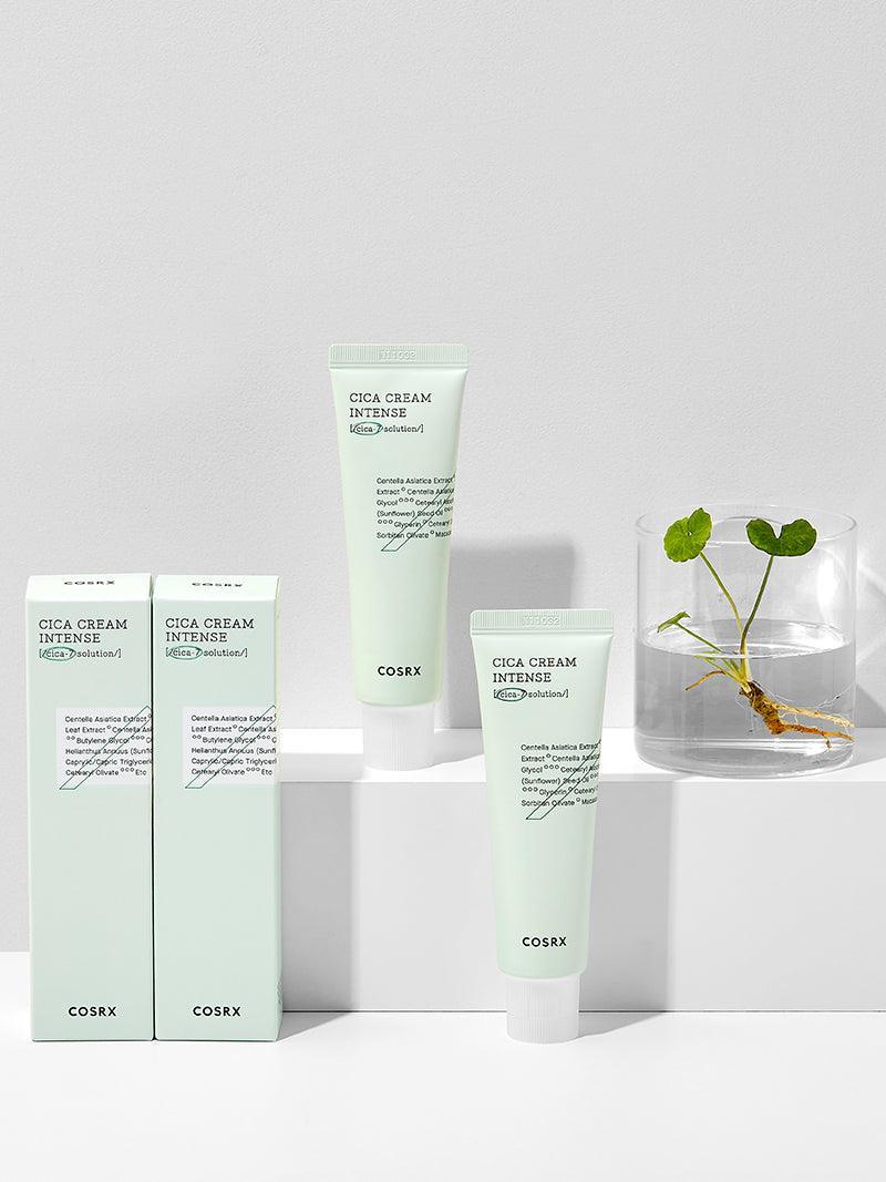 Крем для лица COSRX Pure Fit Cica Cream Intense