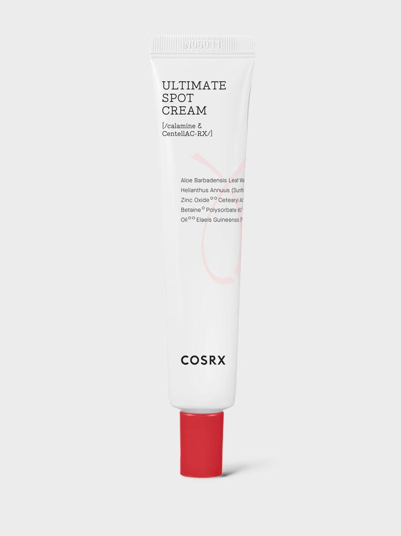 Крем для лица COSRX AC Collection Ultimate Spot Cream