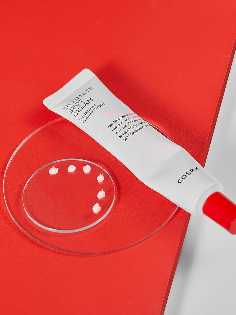 Крем для лица COSRX AC Collection Ultimate Spot Cream