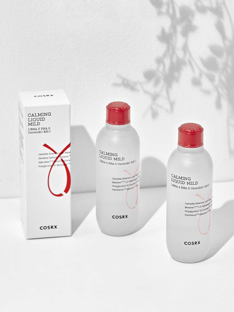 Эссенция COSRX AC Collection Calming Liquid Mild