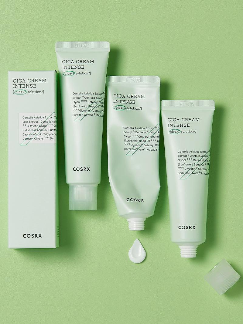 Крем для лица COSRX Pure Fit Cica Cream Intense