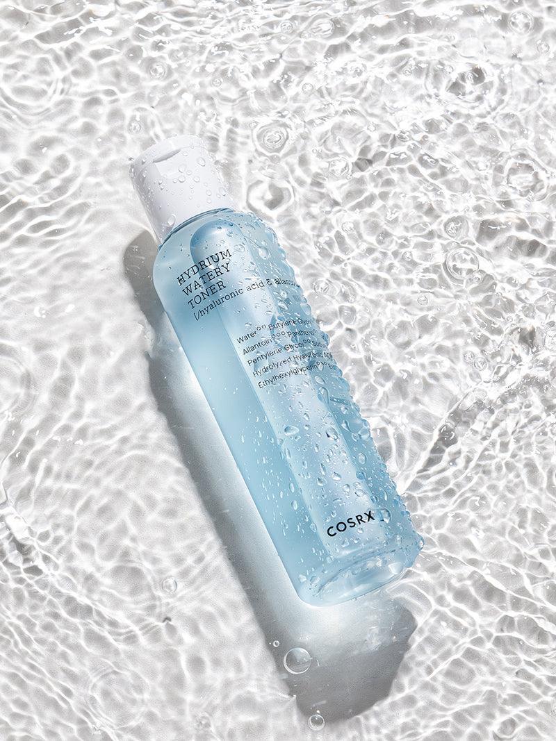 Тонер COSRX Hydrium Watery Toner