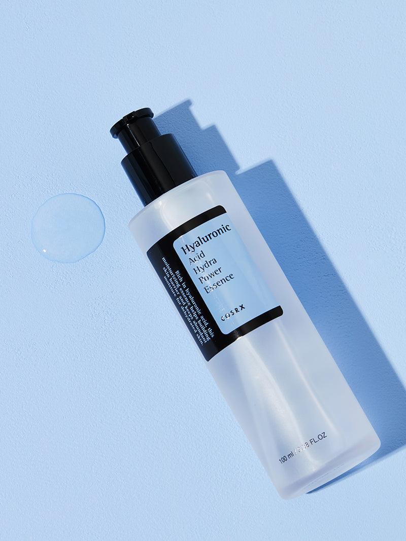 Эссенция COSRX Hyaluronic Acid Hydra Power Essence