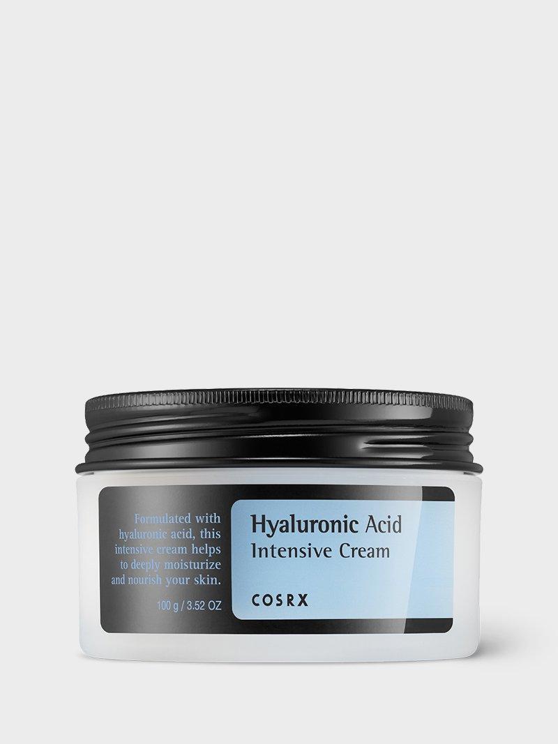 Крем для лица COSRX Hyaluronic Acid Intensive Cream