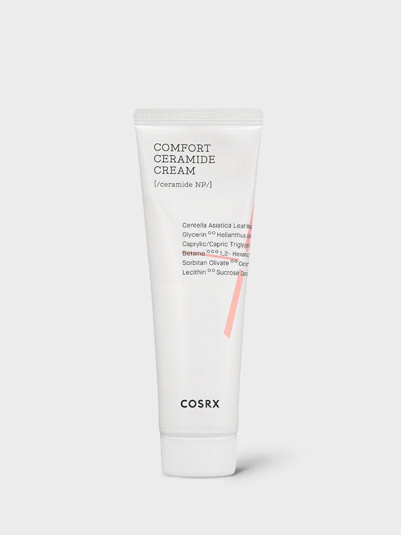 Крем для лица COSRX Balancium Comfort Ceramide Cream