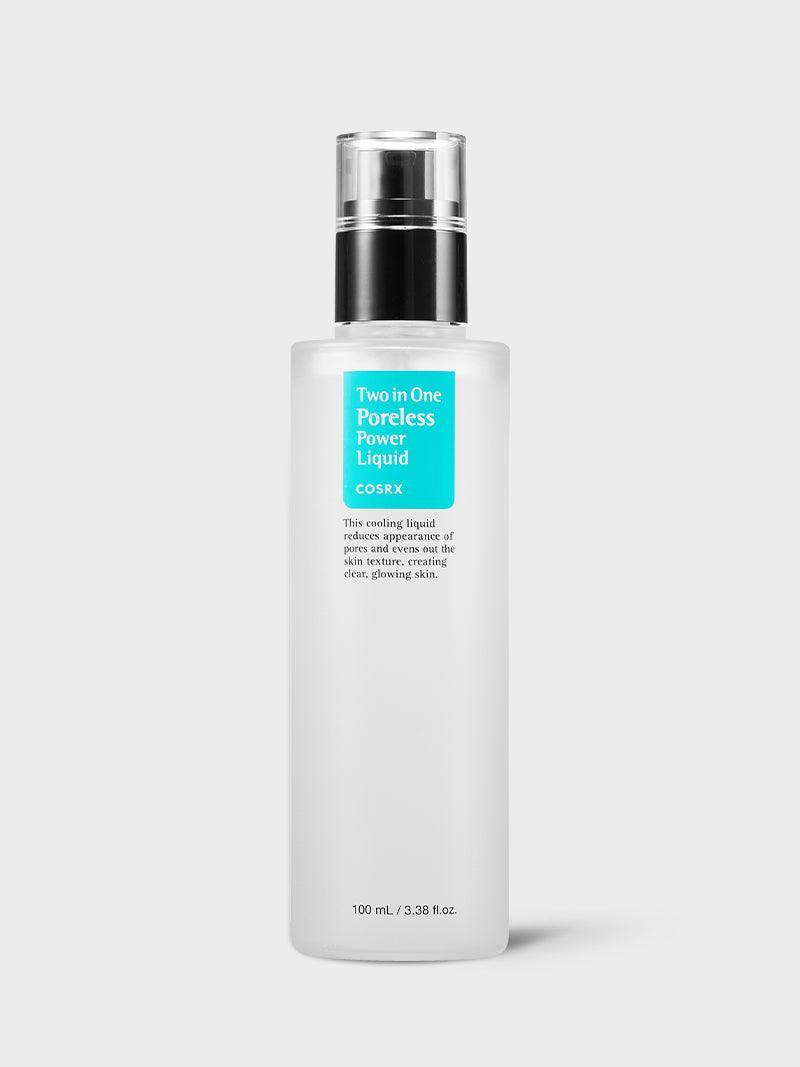 Тонер COSRX Two in One Poreless Power Liquid