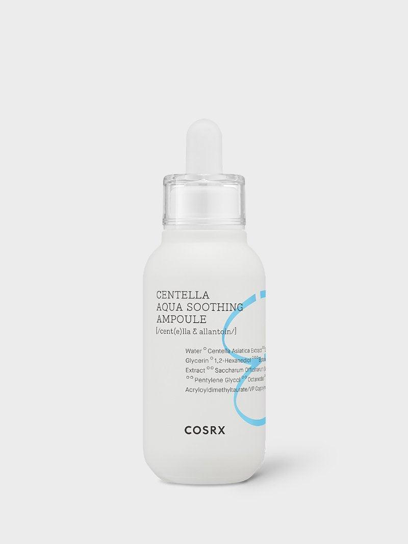 Сыворотка COSRX Hydrium Centella Aqua Soothing Ampoule