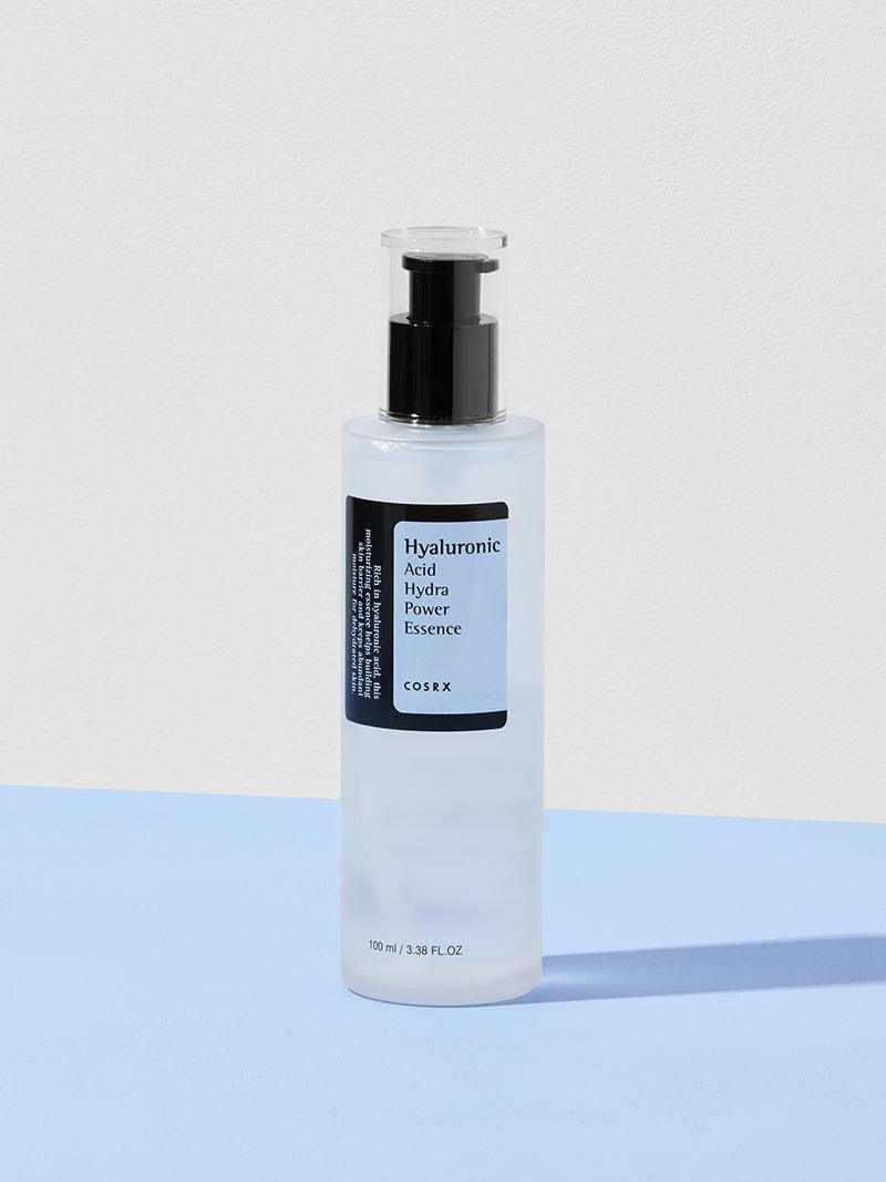 Эссенция COSRX Hyaluronic Acid Hydra Power Essence