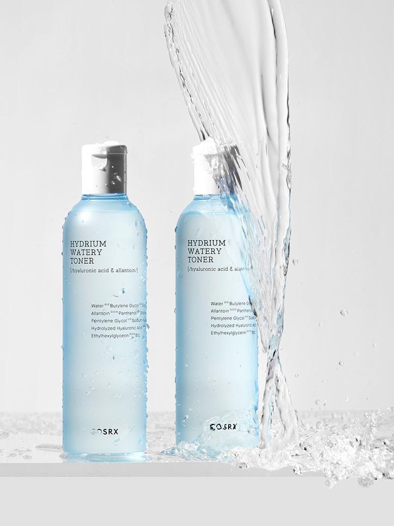 Тонер COSRX Hydrium Watery Toner