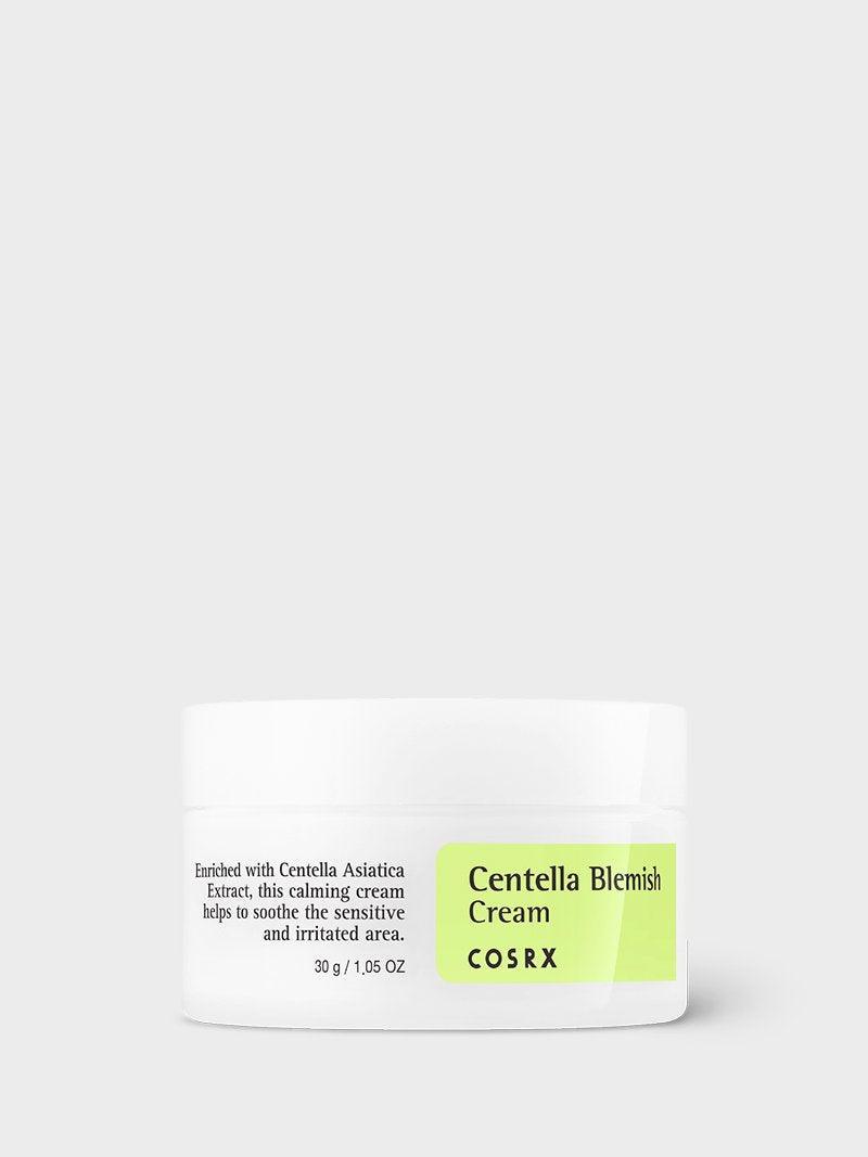 Крем для лица COSRX Centella Blemish Cream
