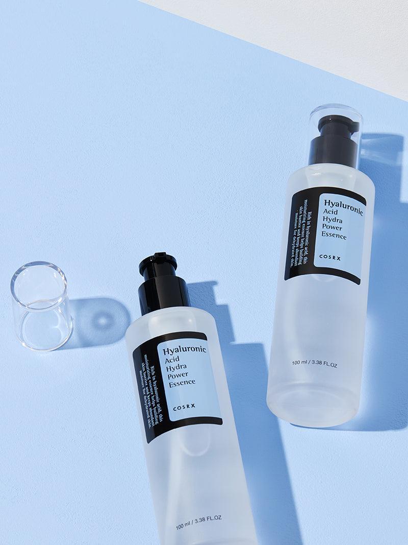 Эссенция COSRX Hyaluronic Acid Hydra Power Essence