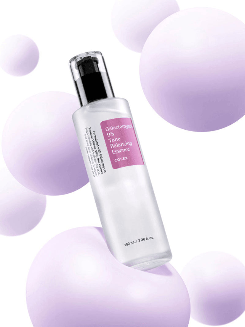 Эссенция COSRX Galactomyces 95 Tone Balancing Essence