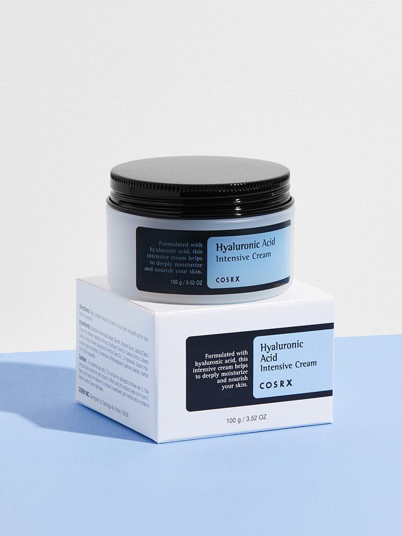 Крем для лица COSRX Hyaluronic Acid Intensive Cream