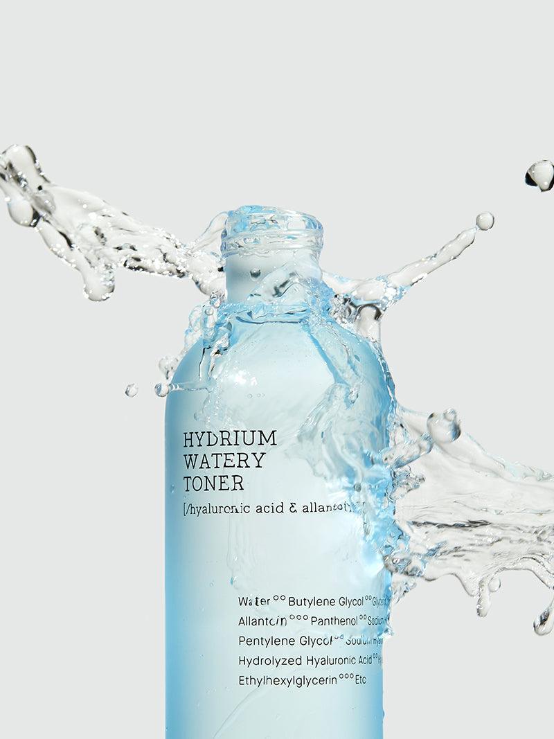 Тонер COSRX Hydrium Watery Toner