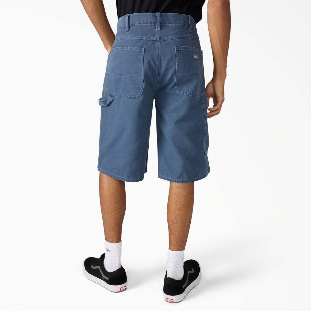 Шорты мужские Dickies Worn In Relaxed Carpenter Duck