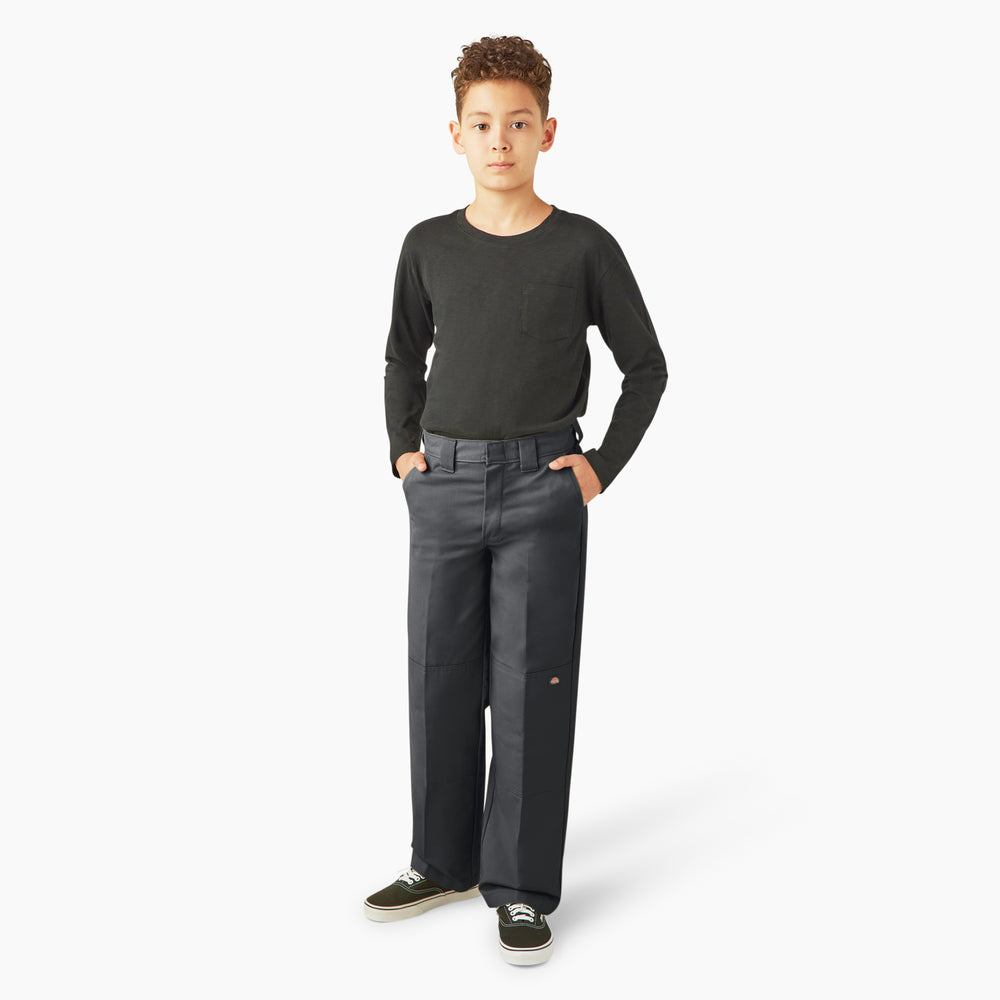 Брюки детские Dickies Double Knee