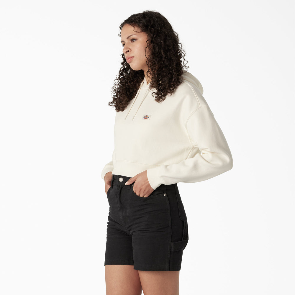 Худи женское Dickies Oakport