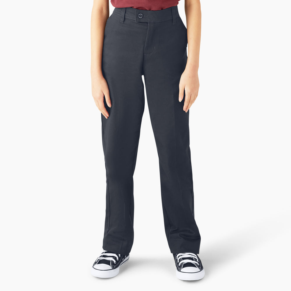 Брюки детские Dickies Slim Fit