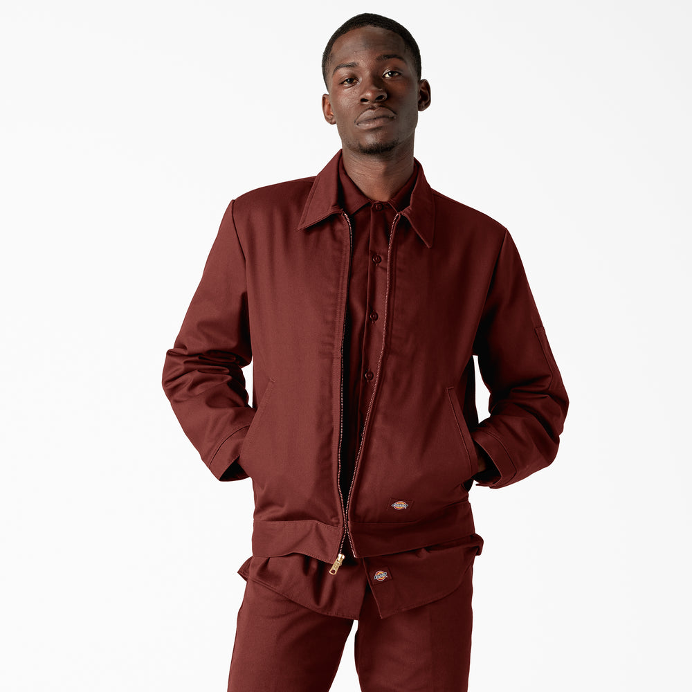 Куртка мужская Dickies Insulated Eisenhower