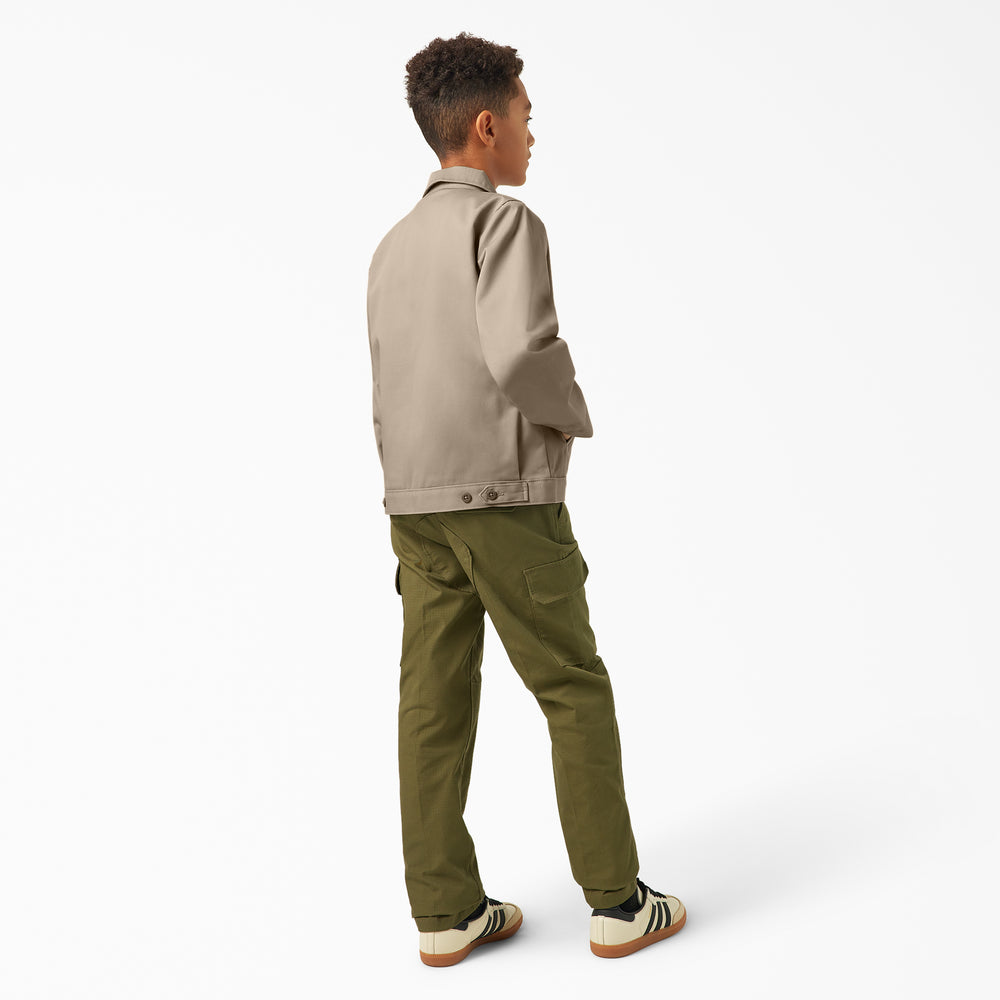 Куртка детская Dickies Eisenhower