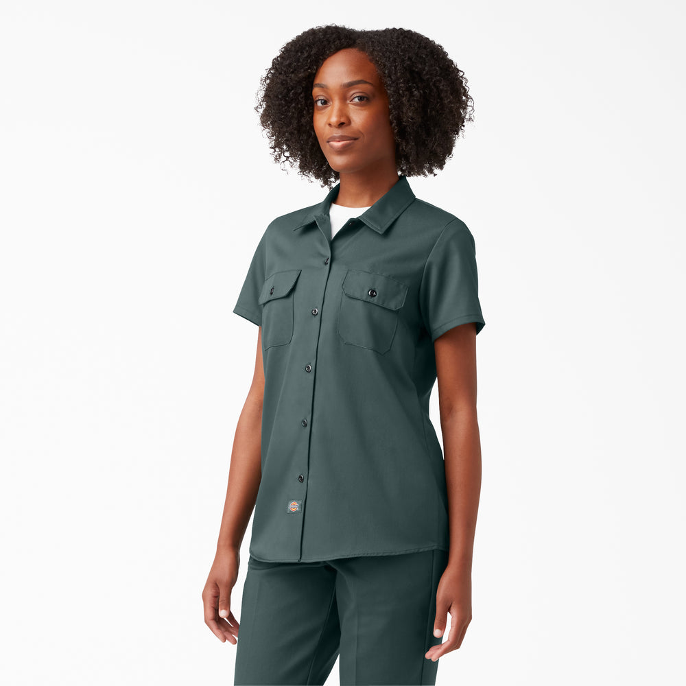 Рубашка женская Dickies 574 Original