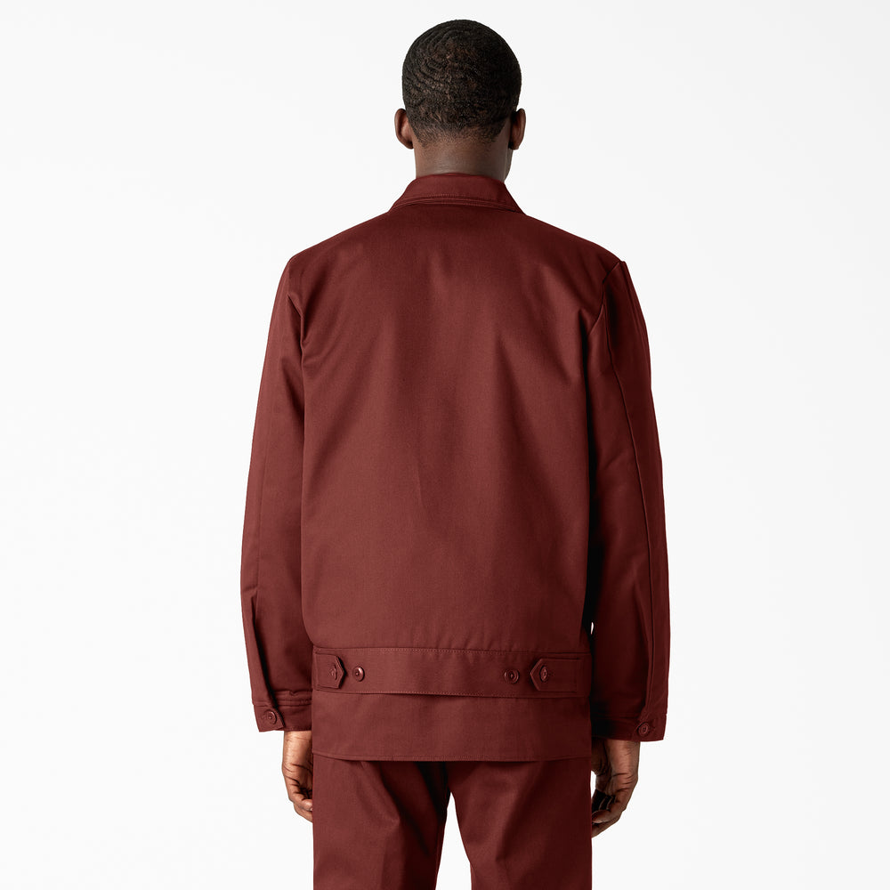 Куртка мужская Dickies Insulated Eisenhower