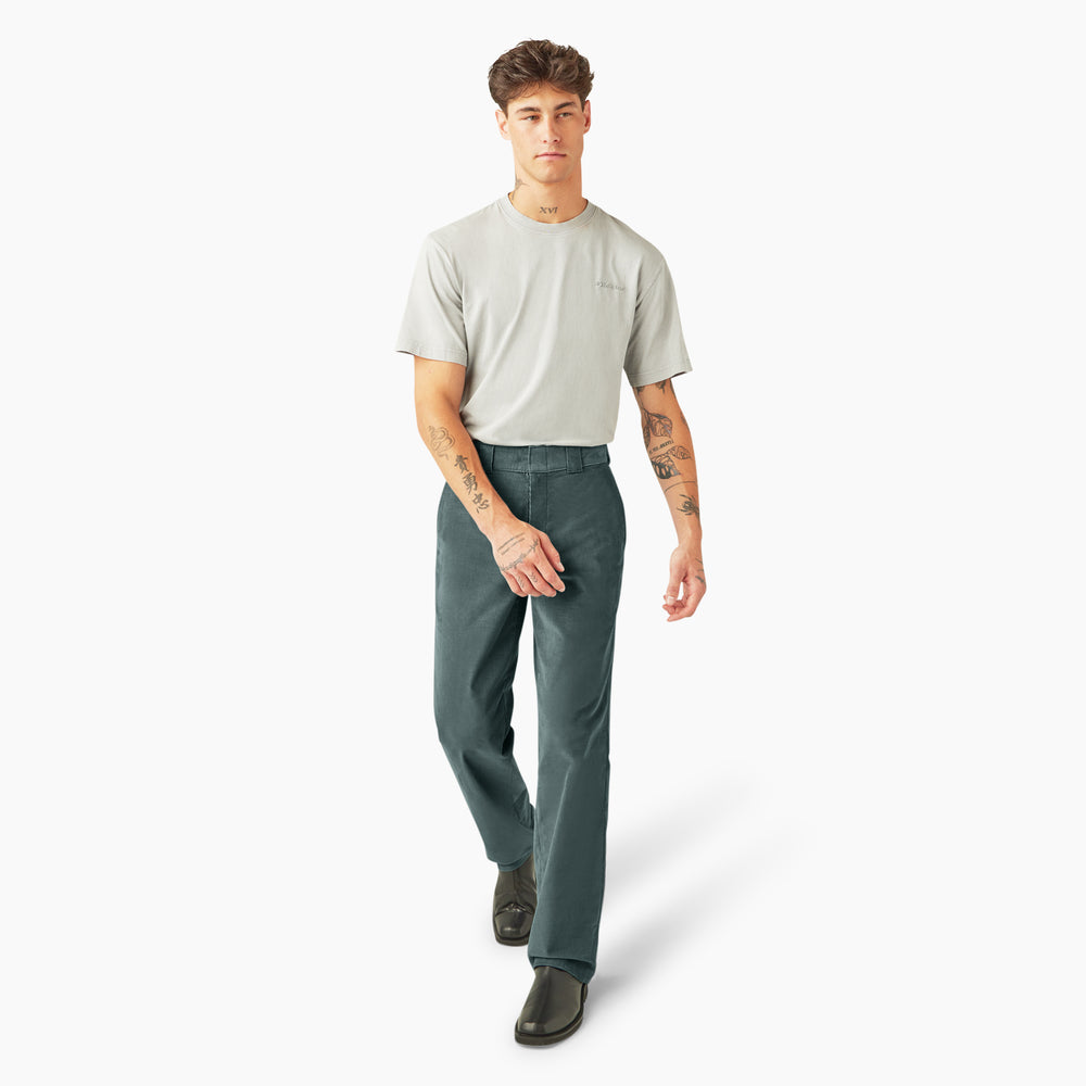 Брюки мужские Dickies Regular Fit Corduroy