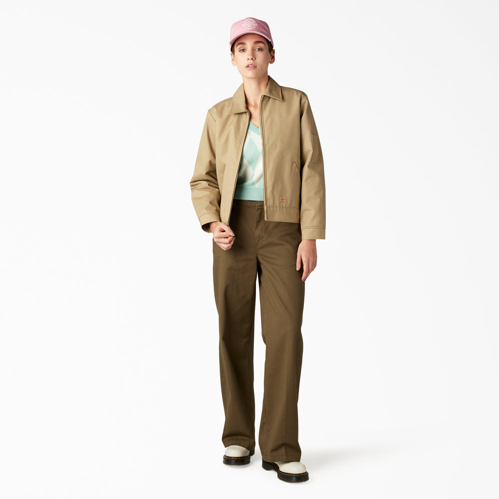 Куртка женская Dickies Insulated Eisenhower