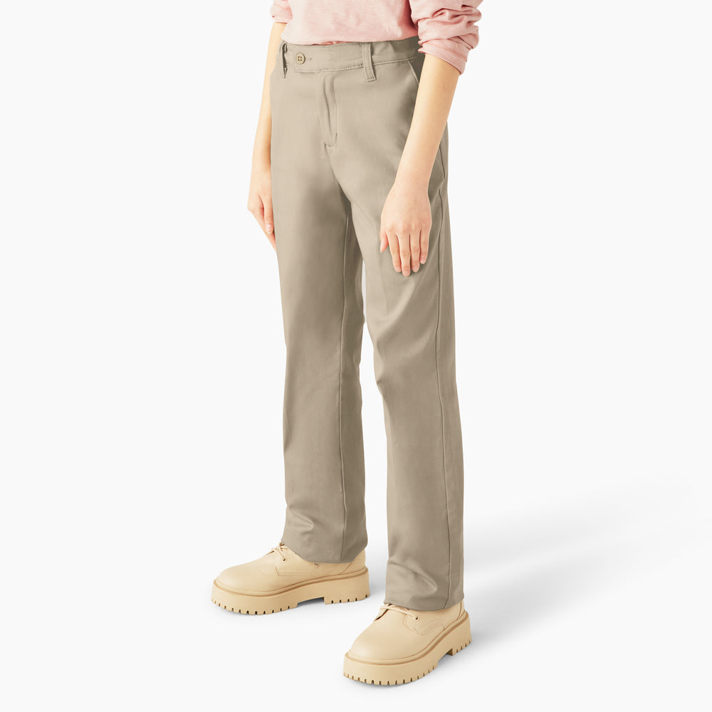 Брюки детские Dickies Slim Fit