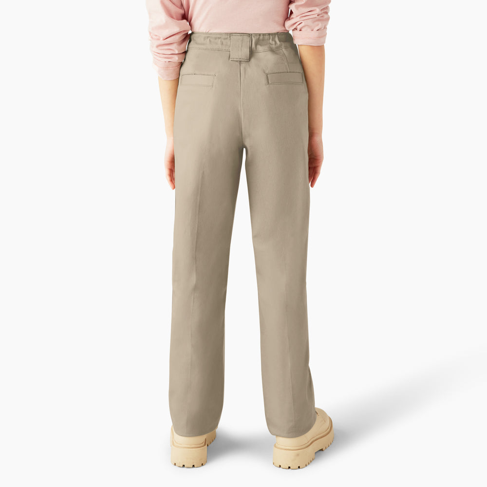 Брюки детские Dickies Slim Fit
