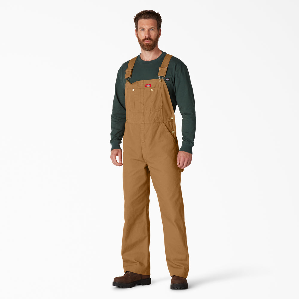 Комбинезон мужской Dickies Classic Bib