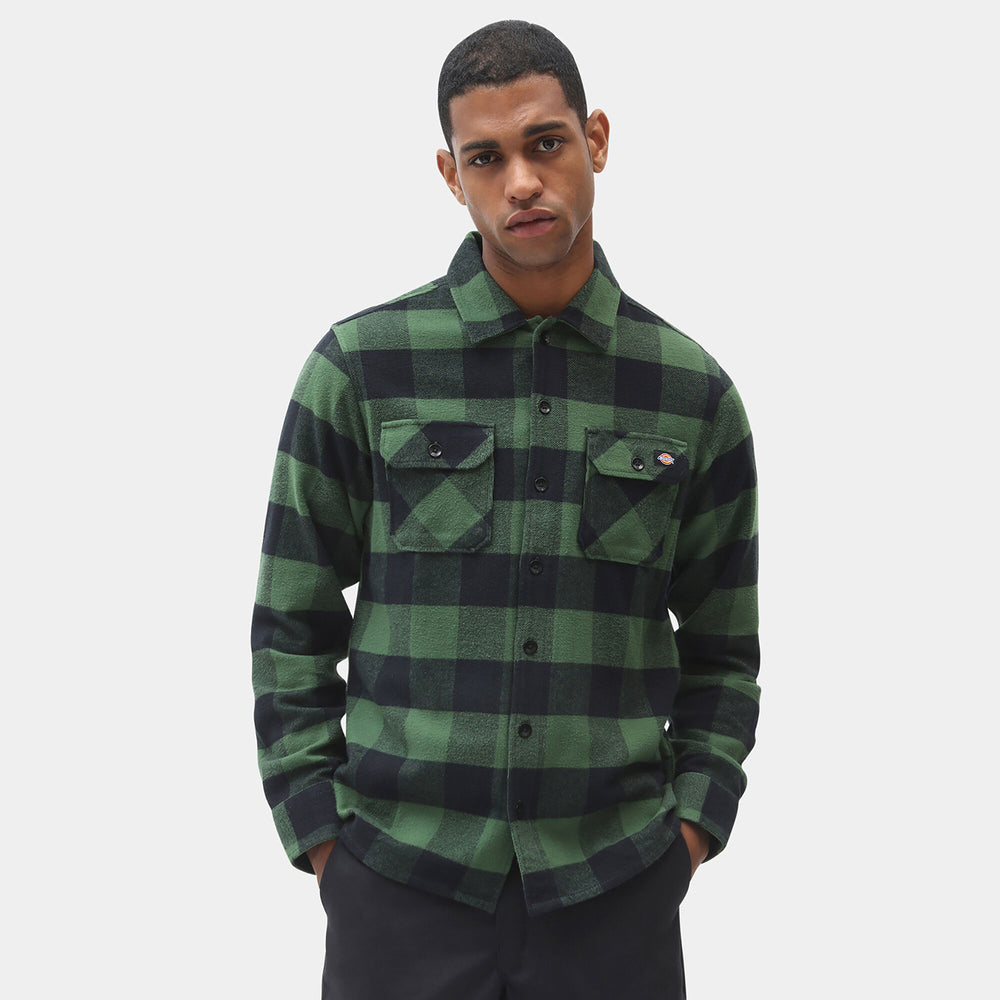 Рубашка мужская Dickies Sacramento