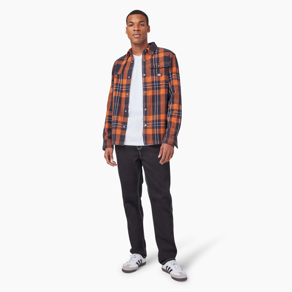 Джинсы мужские Dickies Houston Regular Fit