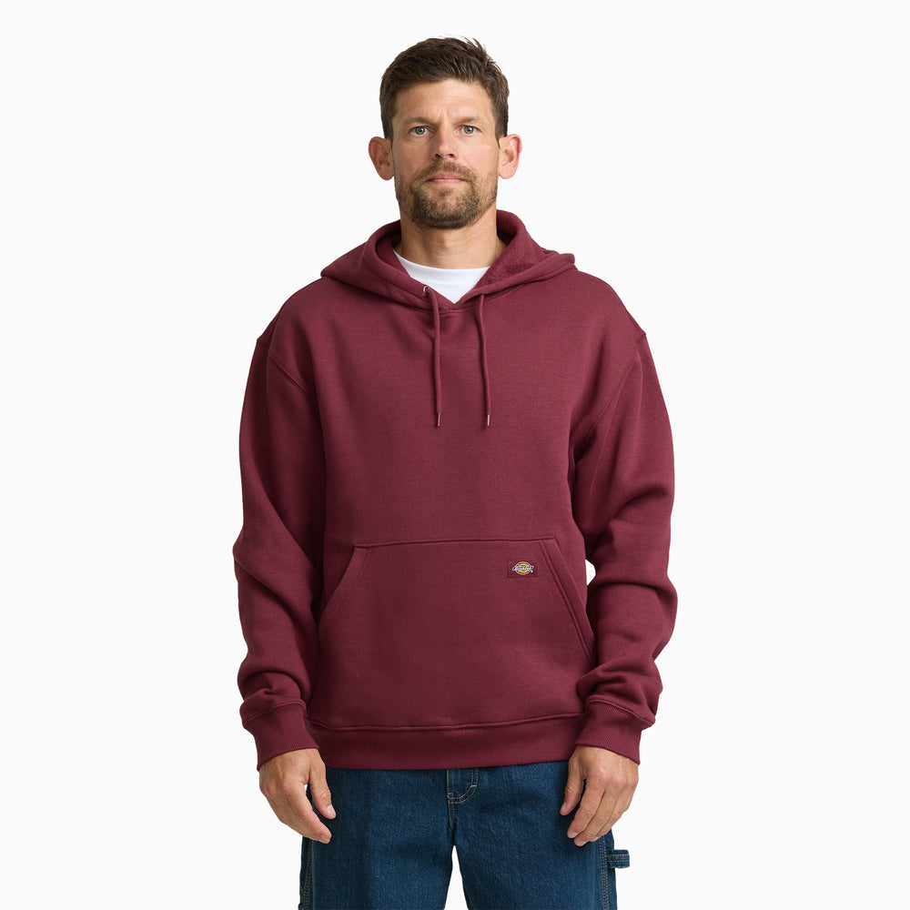Худи мужское Dickies Midweight Fleece