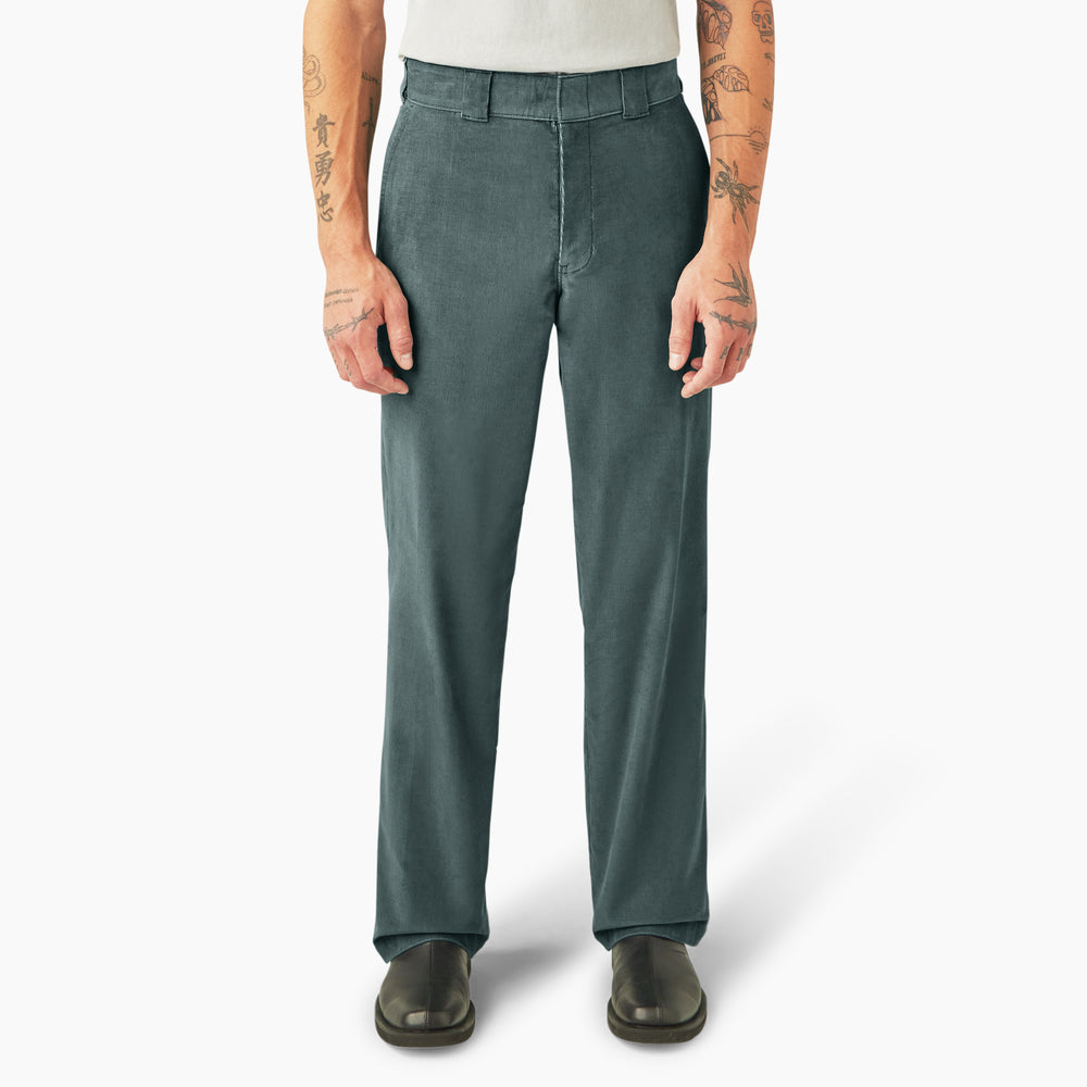Брюки мужские Dickies Regular Fit Corduroy
