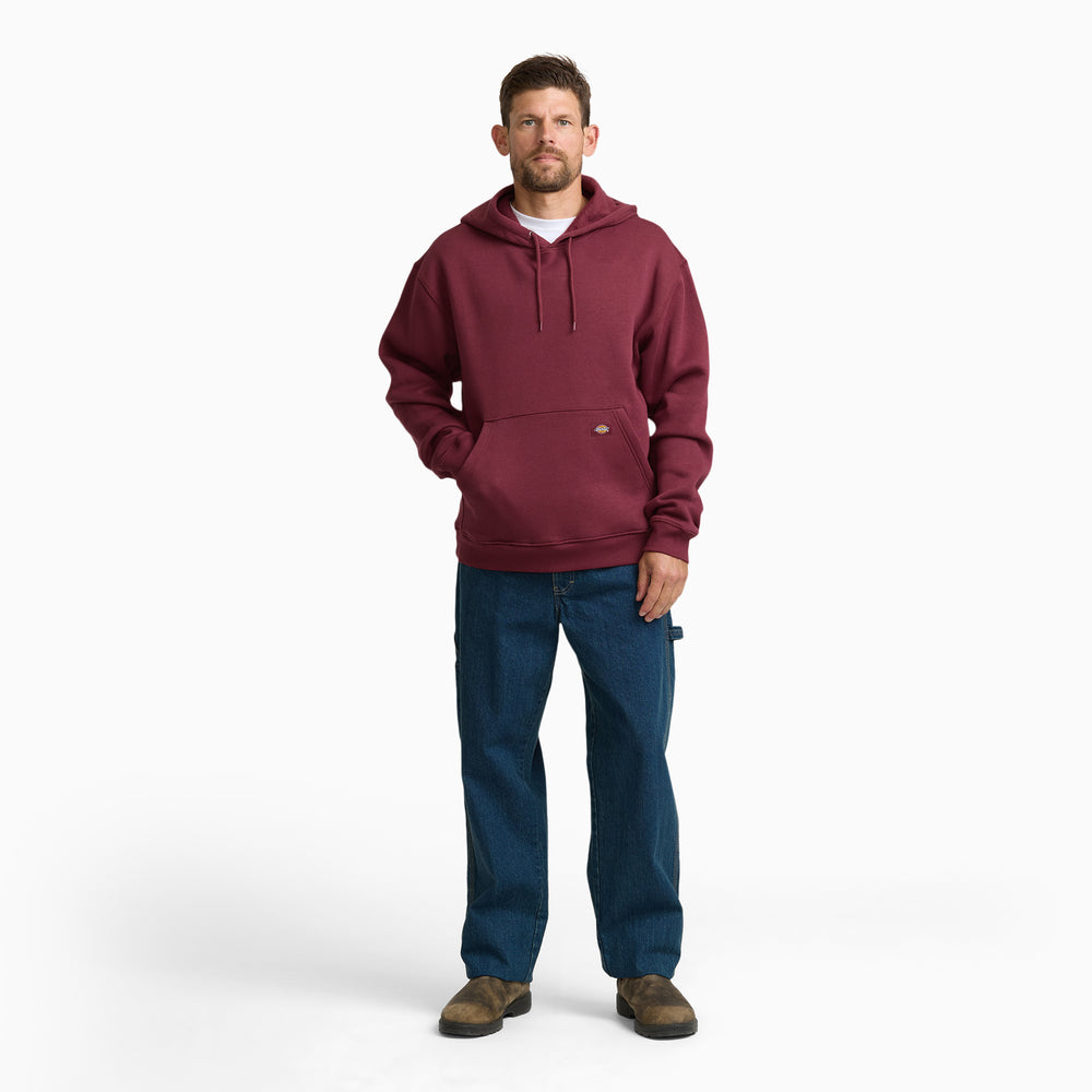 Худи мужское Dickies Midweight Fleece