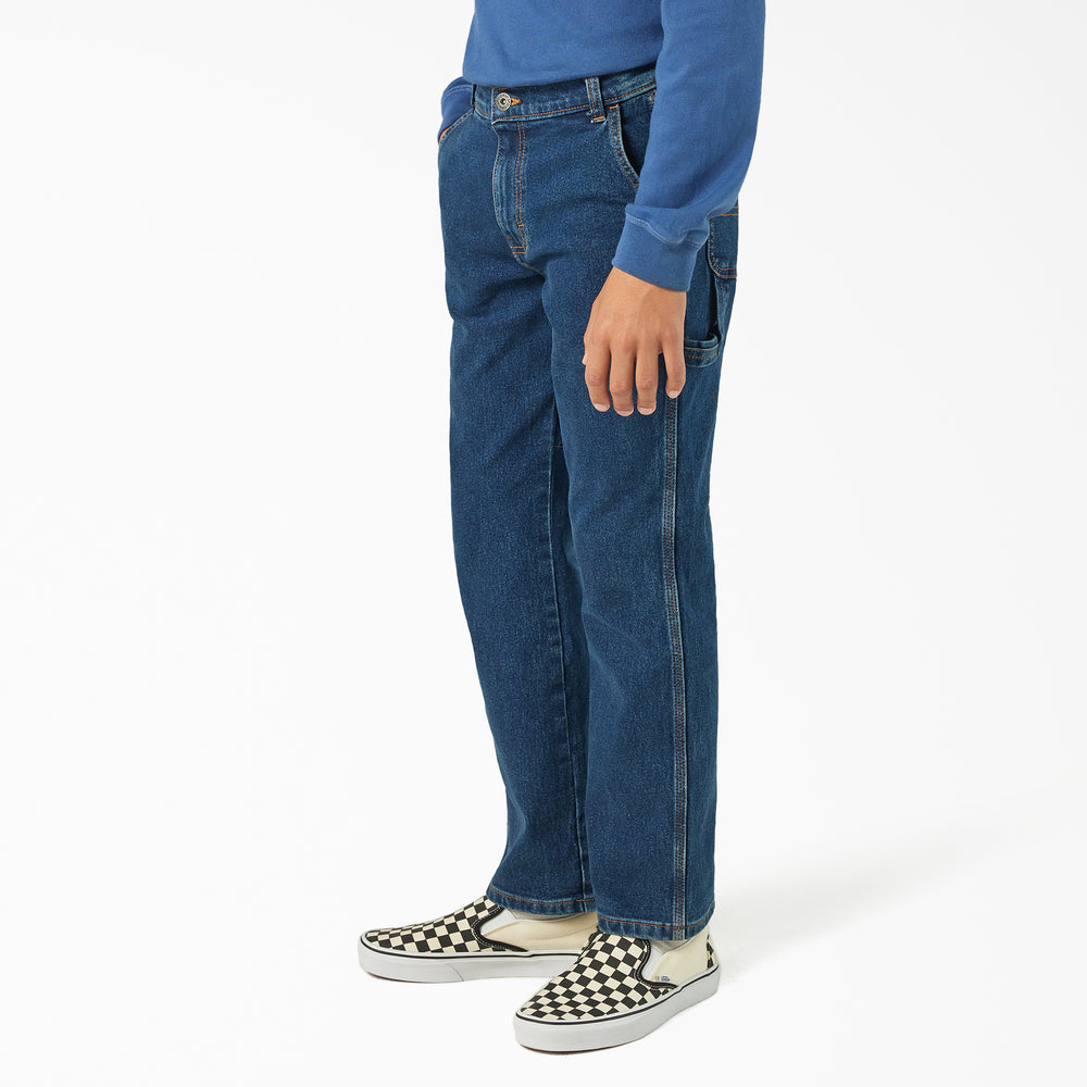 Джинсы детские Dickies Carpenter