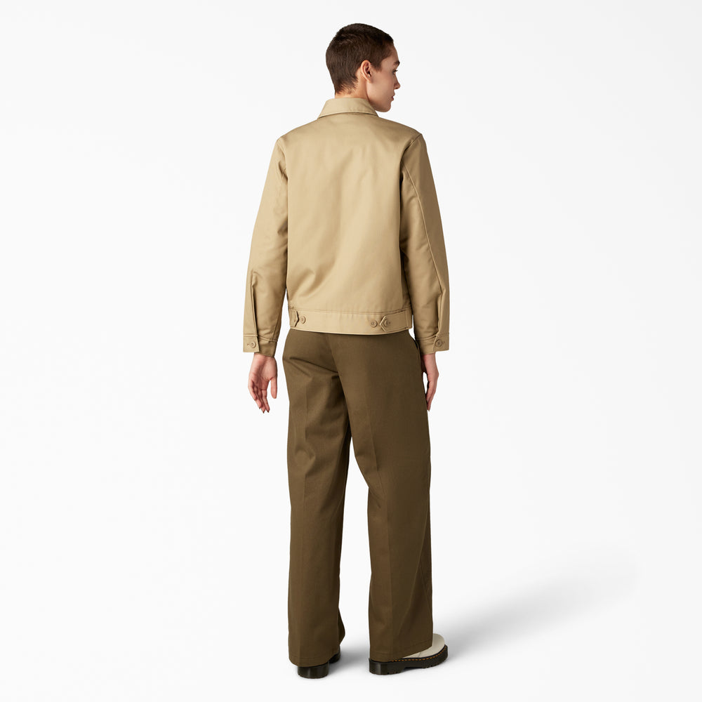 Куртка женская Dickies Insulated Eisenhower