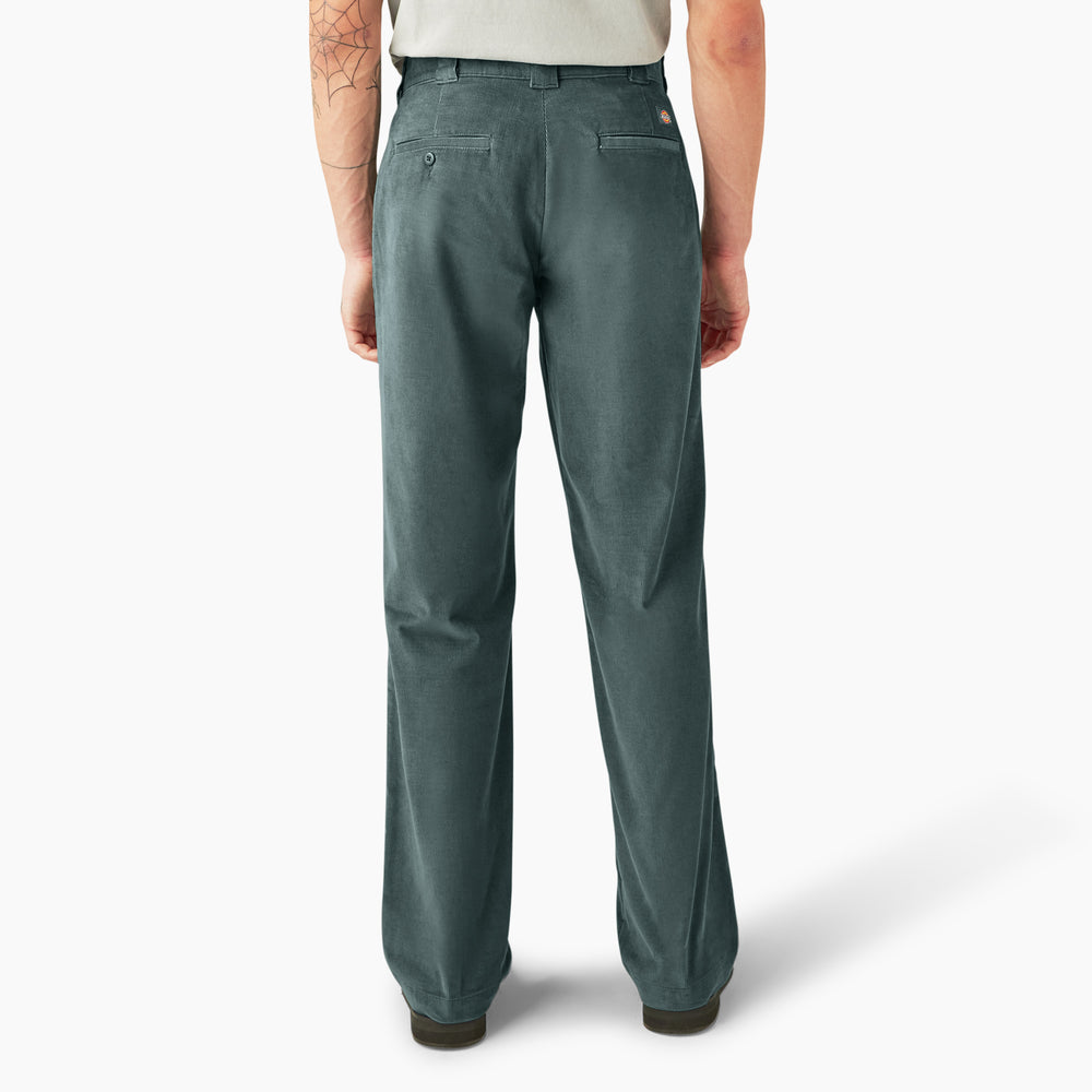 Брюки мужские Dickies Regular Fit Corduroy