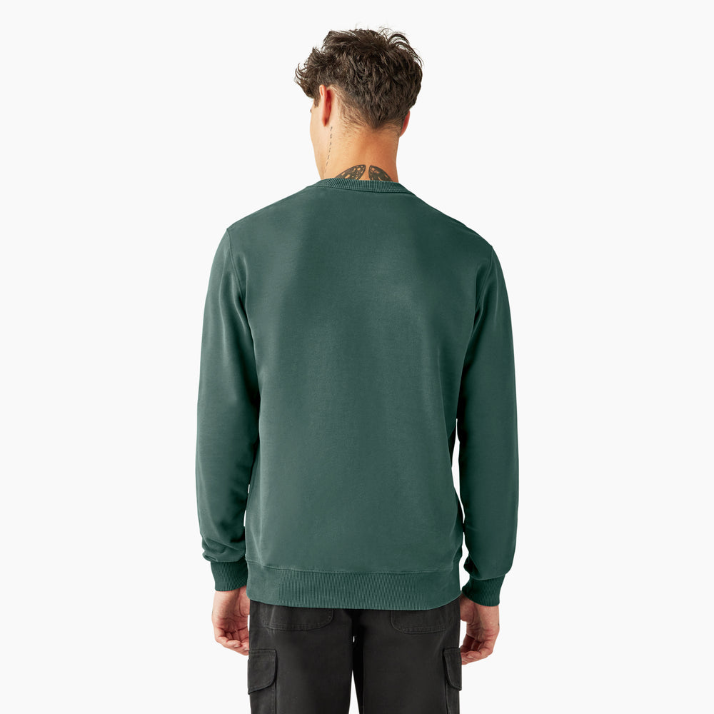 Свитшот мужской Dickies Aitkin