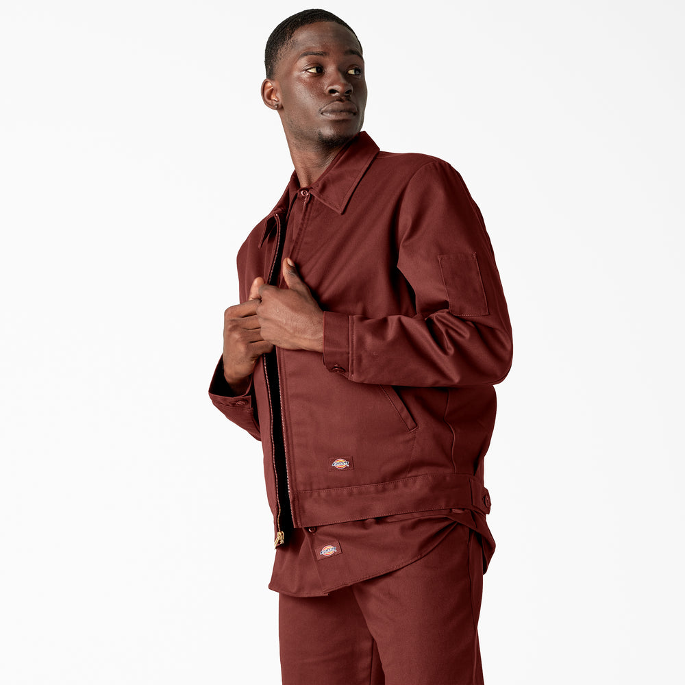 Куртка мужская Dickies Insulated Eisenhower