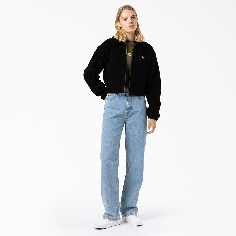 Джинсы женские Dickies Thomasville Regular Fit