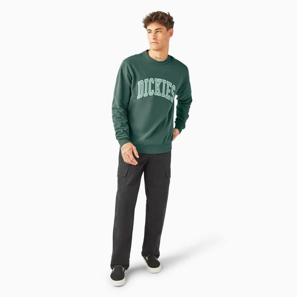 Свитшот мужской Dickies Aitkin