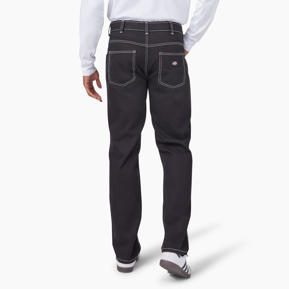 Джинсы мужские Dickies Houston Regular Fit