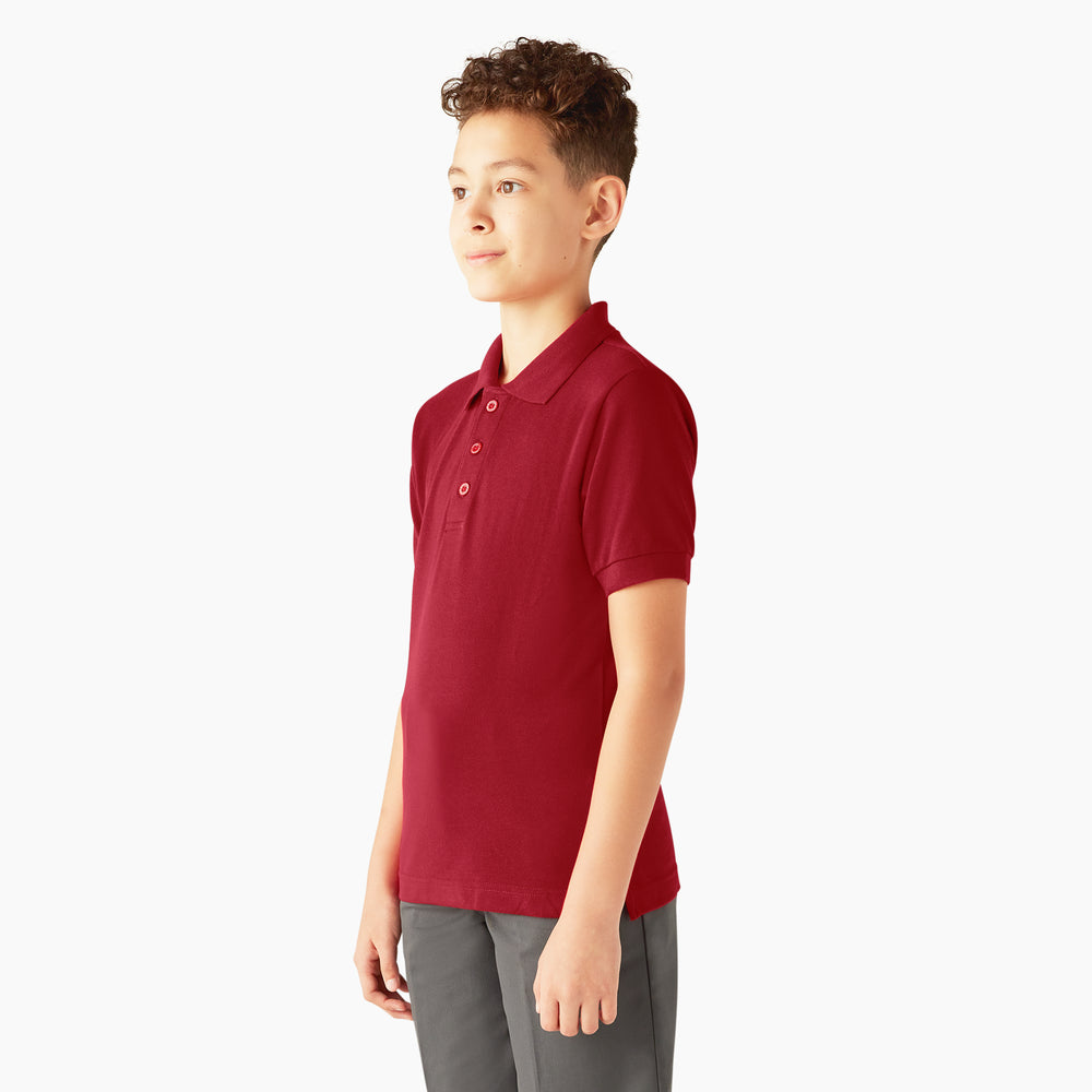 Поло детское Dickies Piqué