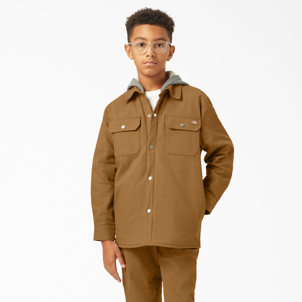 Куртка детская Dickies Duck Shirt